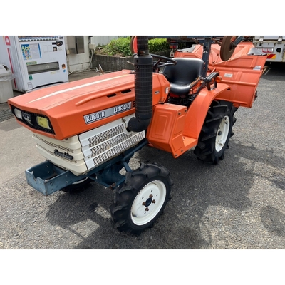 KUBOTA トラクター B1200