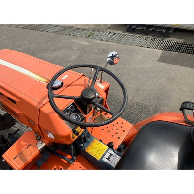 KUBOTA トラクター B1200