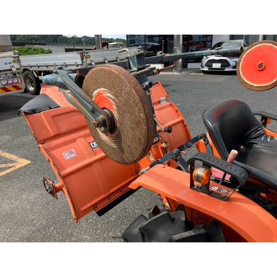 KUBOTA トラクター B1200