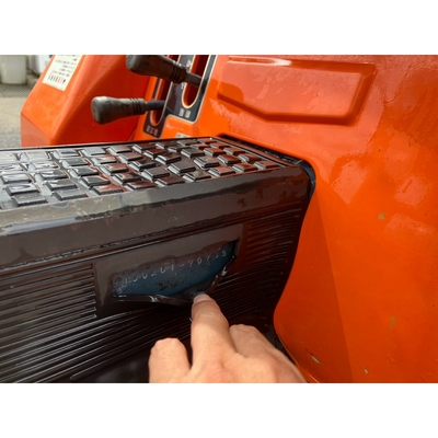 KUBOTA トラクター B1-15D