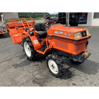 KUBOTA トラクター B1-15D