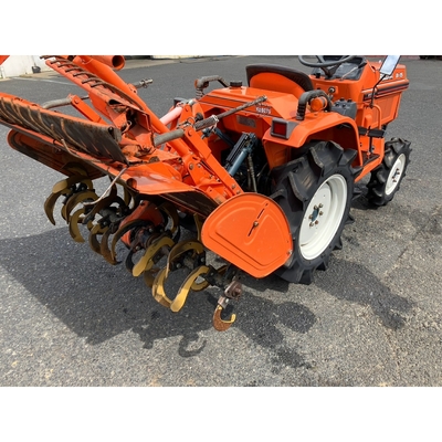 KUBOTA トラクター B1-15D