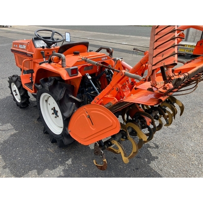 KUBOTA トラクター B1-15D