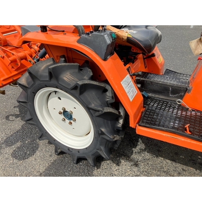 KUBOTA トラクター B1-15D