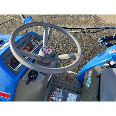 ISEKI トラクター TM17