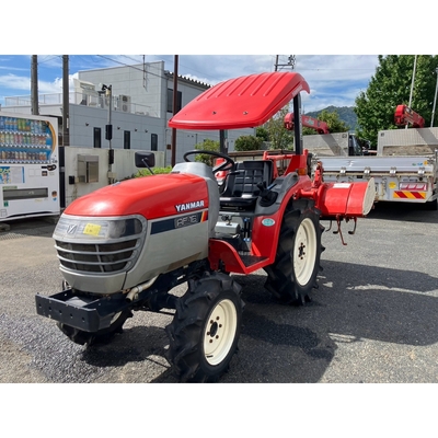 YANMAR トラクター AF16