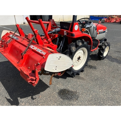 YANMAR トラクター AF16