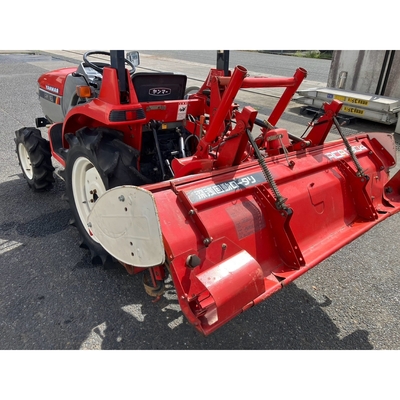 YANMAR トラクター AF16