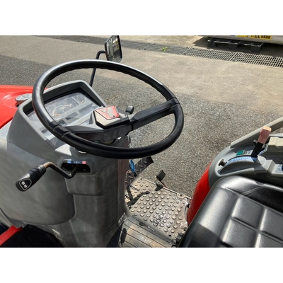 YANMAR トラクター AF16