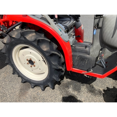 YANMAR トラクター AF16
