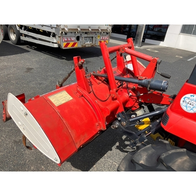 YANMAR トラクター AF16