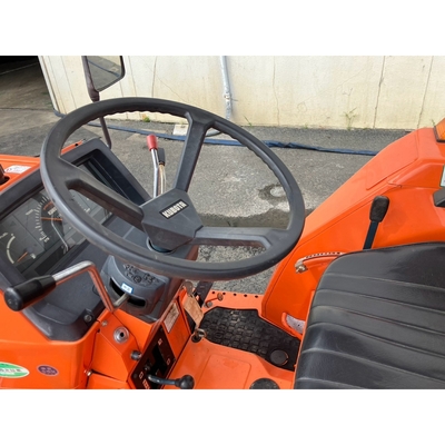 KUBOTA トラクター L1-18S