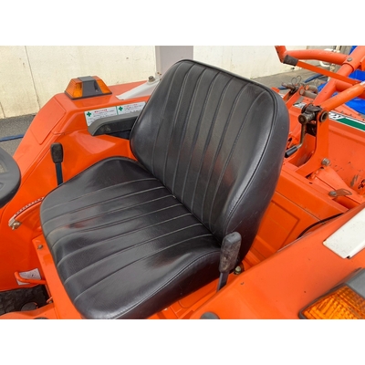 KUBOTA トラクター L1-18S