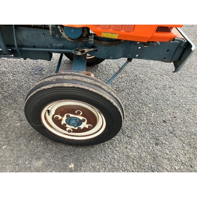 KUBOTA トラクター L1-18S