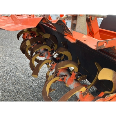 KUBOTA トラクター L1-18S