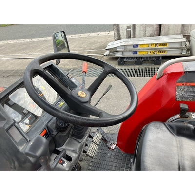 MITSUBISHI トラクター MT306
