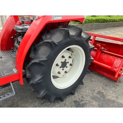 MITSUBISHI トラクター MT306