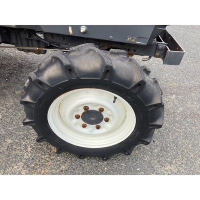 MITSUBISHI トラクター MT306