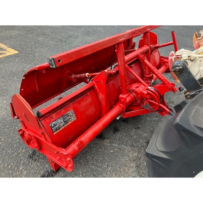 MITSUBISHI トラクター MT306
