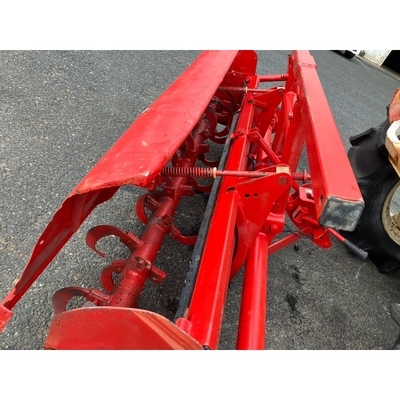 MITSUBISHI トラクター MT306