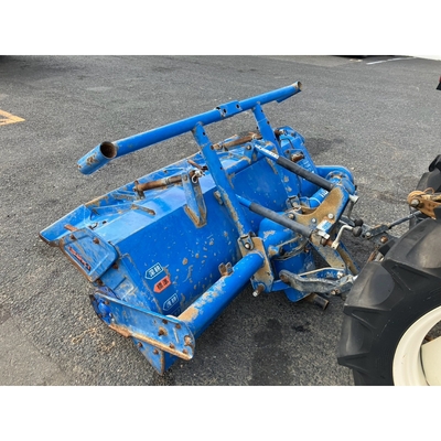 ISEKI トラクター TA207F