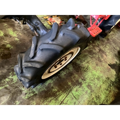 YANMAR トラクター RS24D