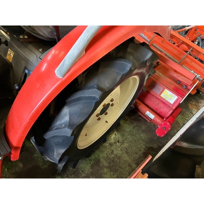 YANMAR トラクター RS24D