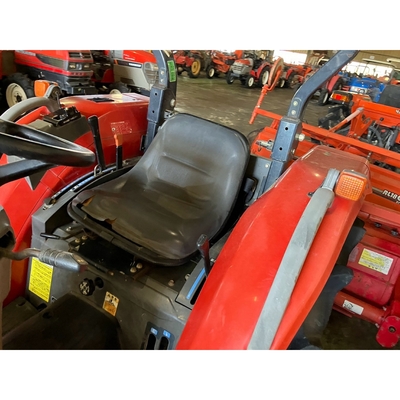 YANMAR トラクター RS24D