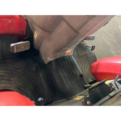 YANMAR トラクター RS24D