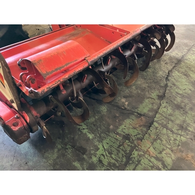 YANMAR トラクター RS24D