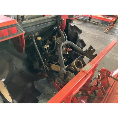 YANMAR トラクター RS24D