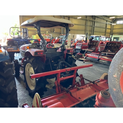 YANMAR トラクター RS24D