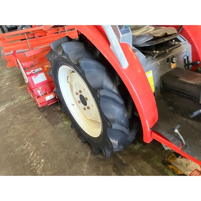 YANMAR トラクター RS24D