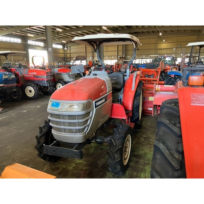 YANMAR トラクター RS24D