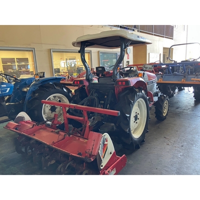 YANMAR トラクター RS24D