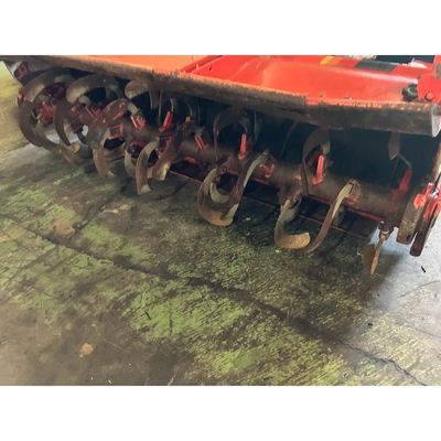 YANMAR トラクター RS24D