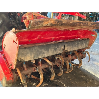 MITSUBISHI トラクター MT185D