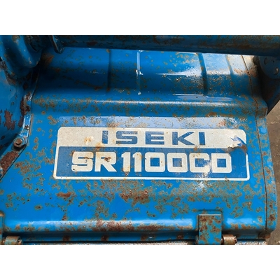 ISEKI トラクター TX1300F