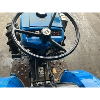 ISEKI トラクター TX1300F