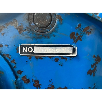 ISEKI トラクター TX1300F