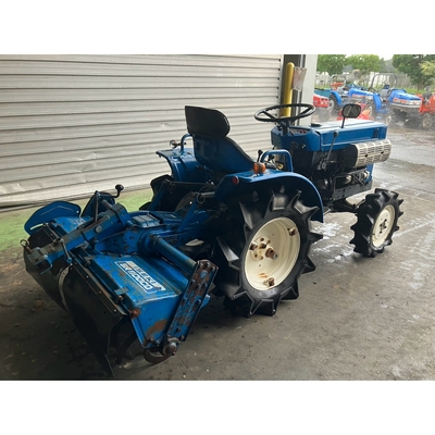 ISEKI トラクター TX1300F