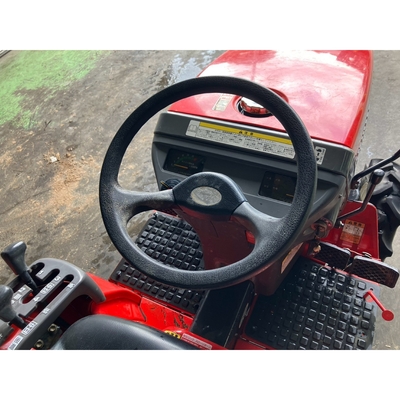 YANMAR トラクター Ke-50