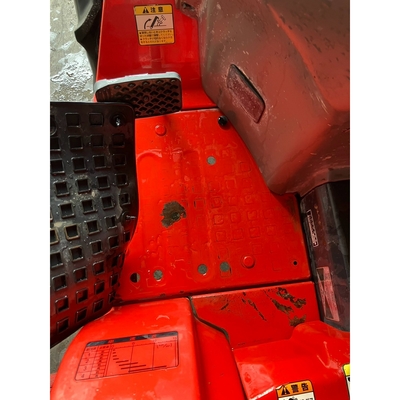 YANMAR トラクター Ke-50