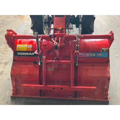 YANMAR トラクター Ke-50