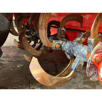 YANMAR トラクター Ke-50