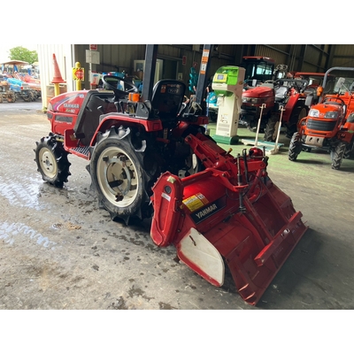 YANMAR トラクター Ke-50