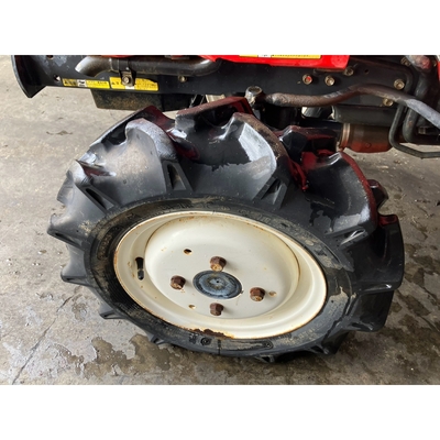 YANMAR トラクター Ke-50
