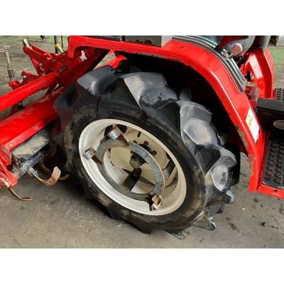 YANMAR トラクター Ke-50