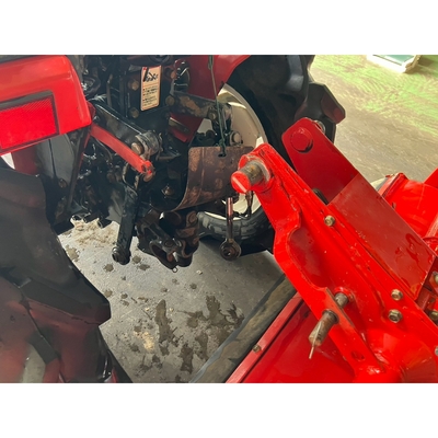 YANMAR トラクター Ke-50