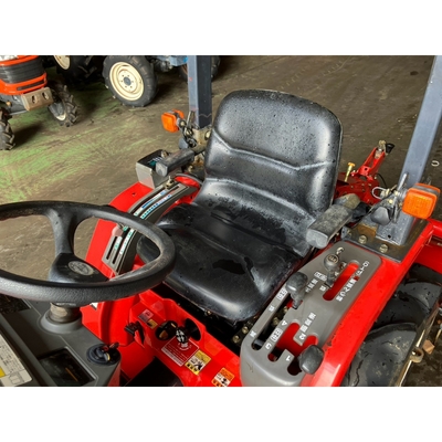 YANMAR トラクター Ke-50